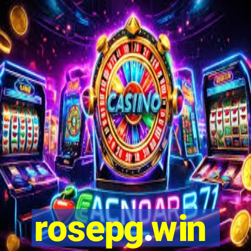 rosepg.win