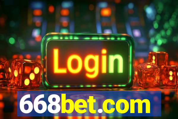 668bet.com