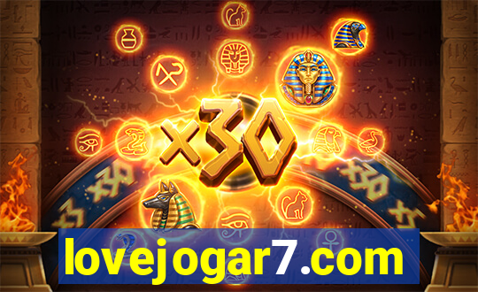 lovejogar7.com