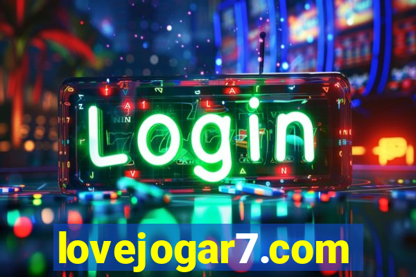 lovejogar7.com