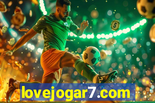 lovejogar7.com