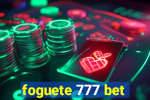 foguete 777 bet