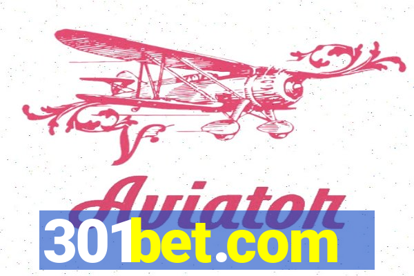 301bet.com