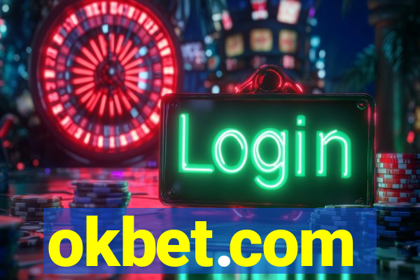 okbet.com