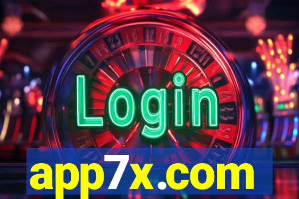 app7x.com