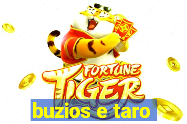 buzios e taro