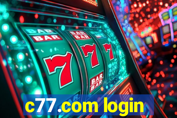 c77.com login