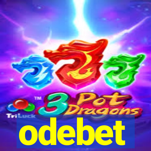 odebet