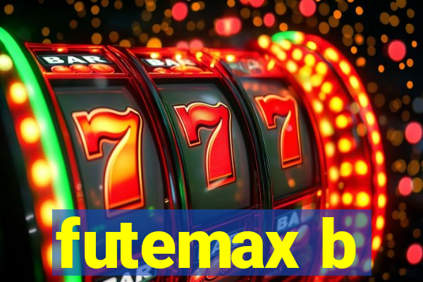 futemax b