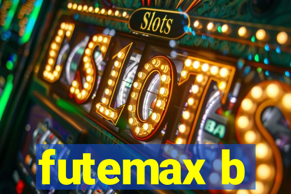 futemax b