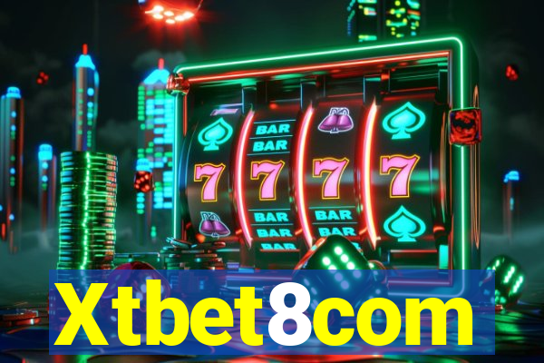 Xtbet8com