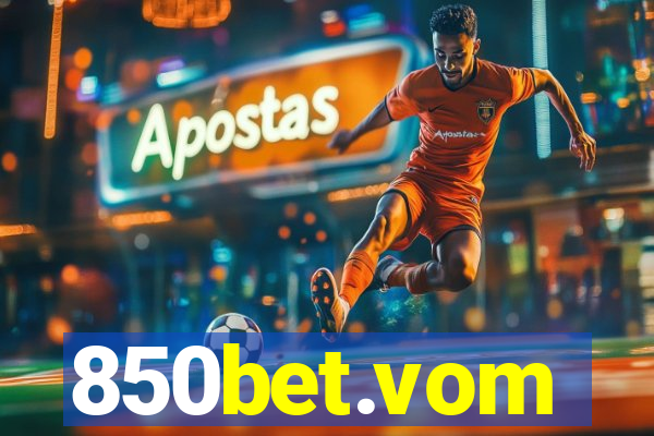 850bet.vom