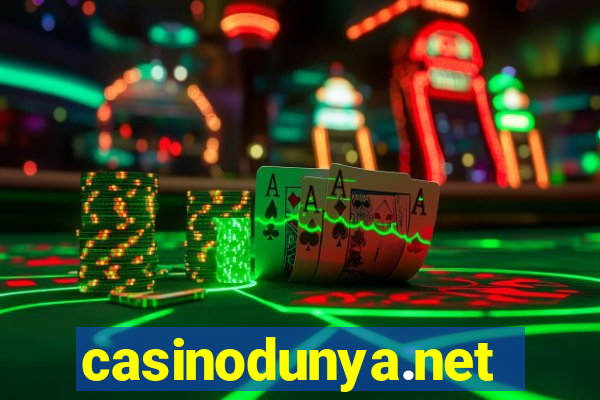 casinodunya.net