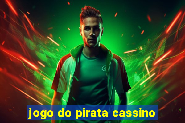 jogo do pirata cassino