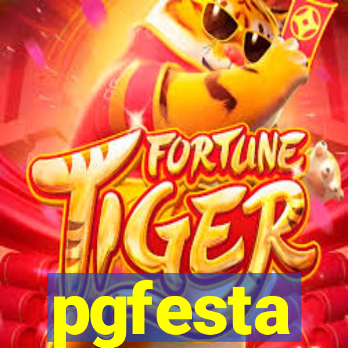 pgfesta