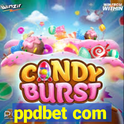 ppdbet com