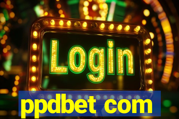 ppdbet com