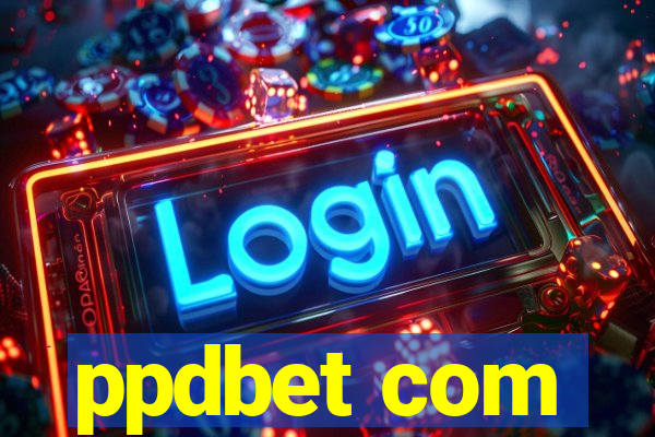 ppdbet com