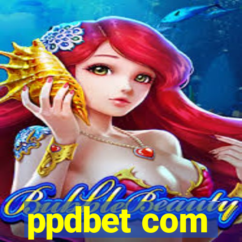 ppdbet com