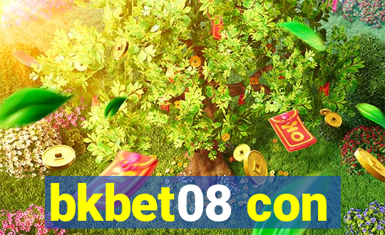 bkbet08 con