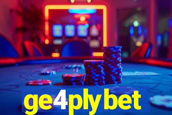 ge4plybet