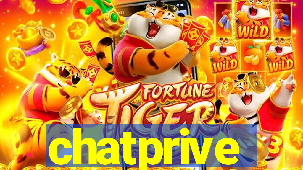 chatprive