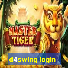 d4swing login