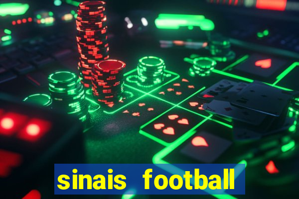 sinais football studio telegram