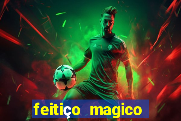 feitiço magico manga ler