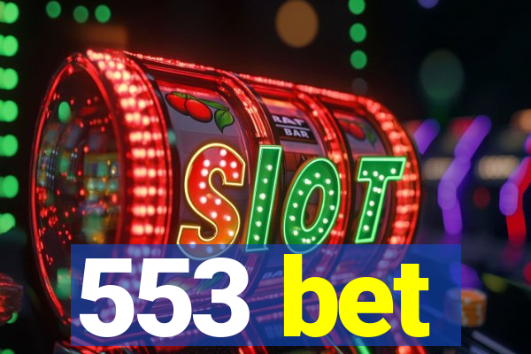 553 bet