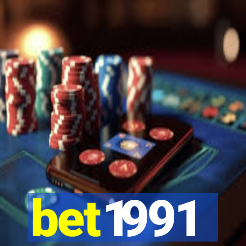 bet1991