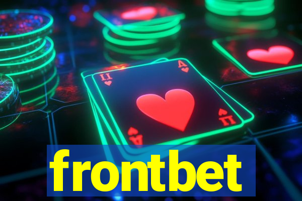 frontbet