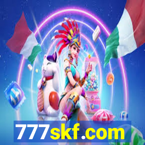 777skf.com