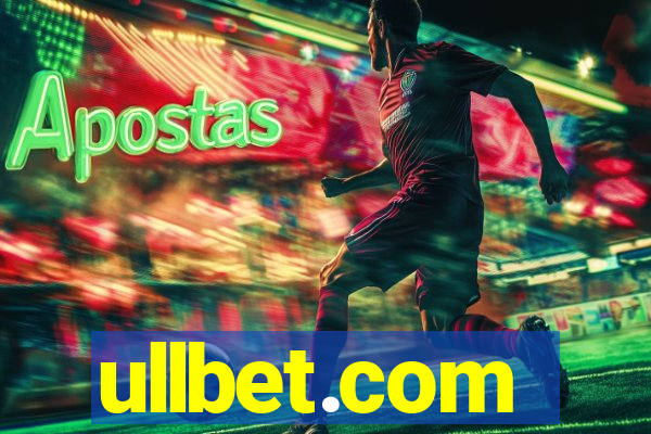 ullbet.com