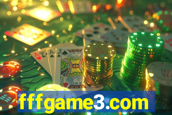 fffgame3.com