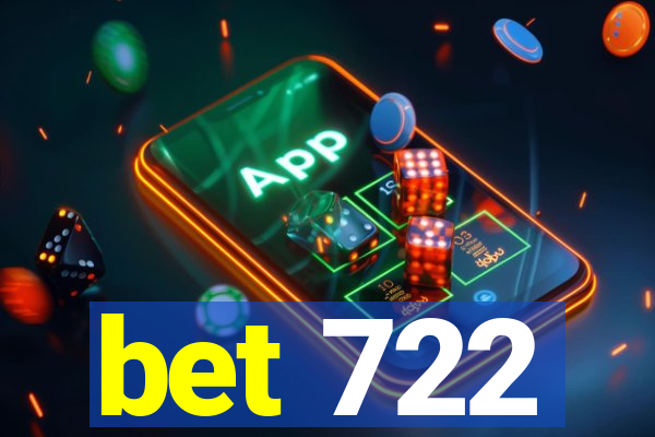 bet 722