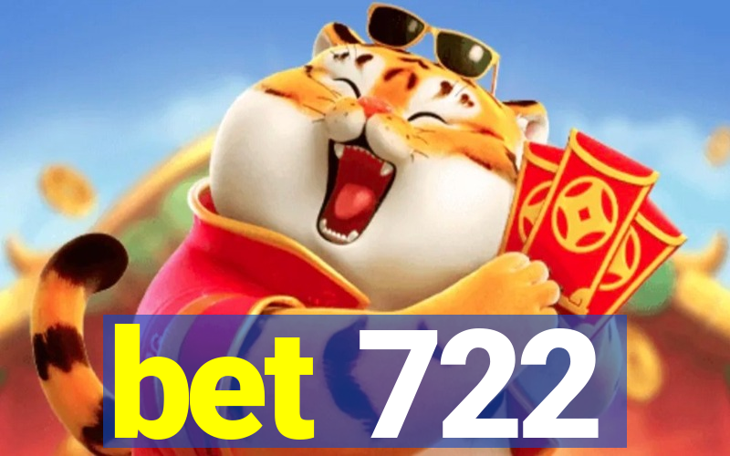 bet 722