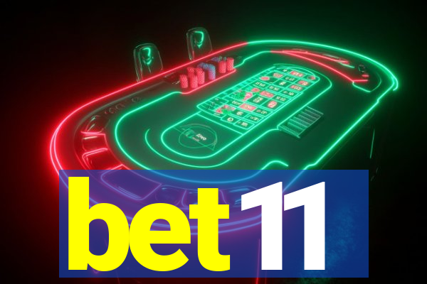 bet11