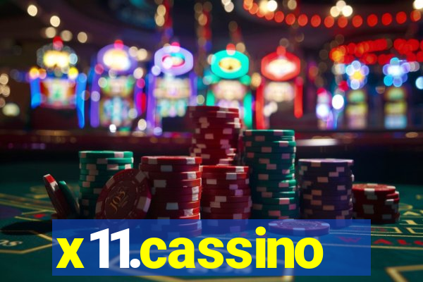 x11.cassino