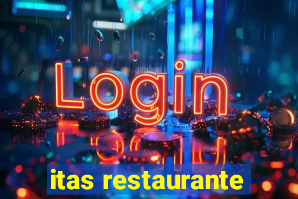 itas restaurante