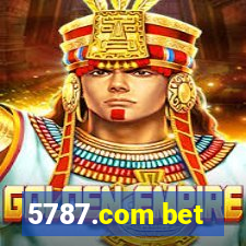 5787.com bet