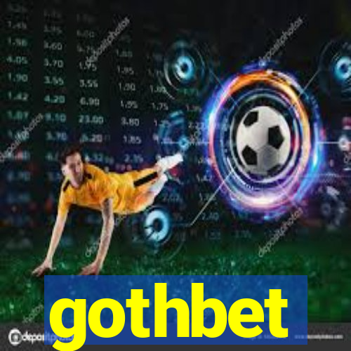 gothbet