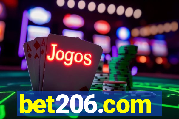 bet206.com