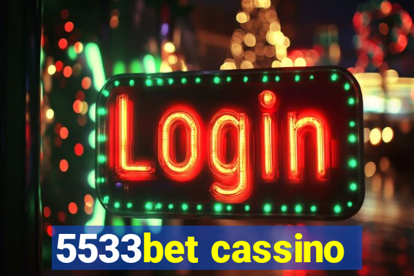 5533bet cassino