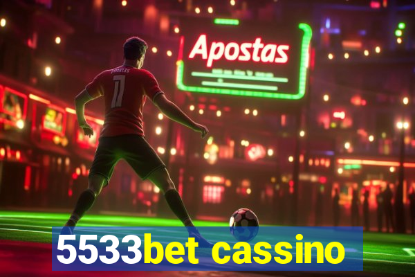 5533bet cassino