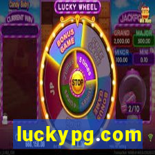 luckypg.com