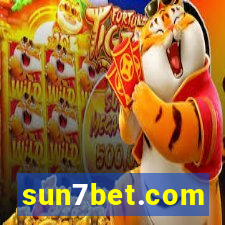 sun7bet.com