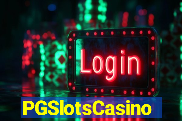 PGSlotsCasino