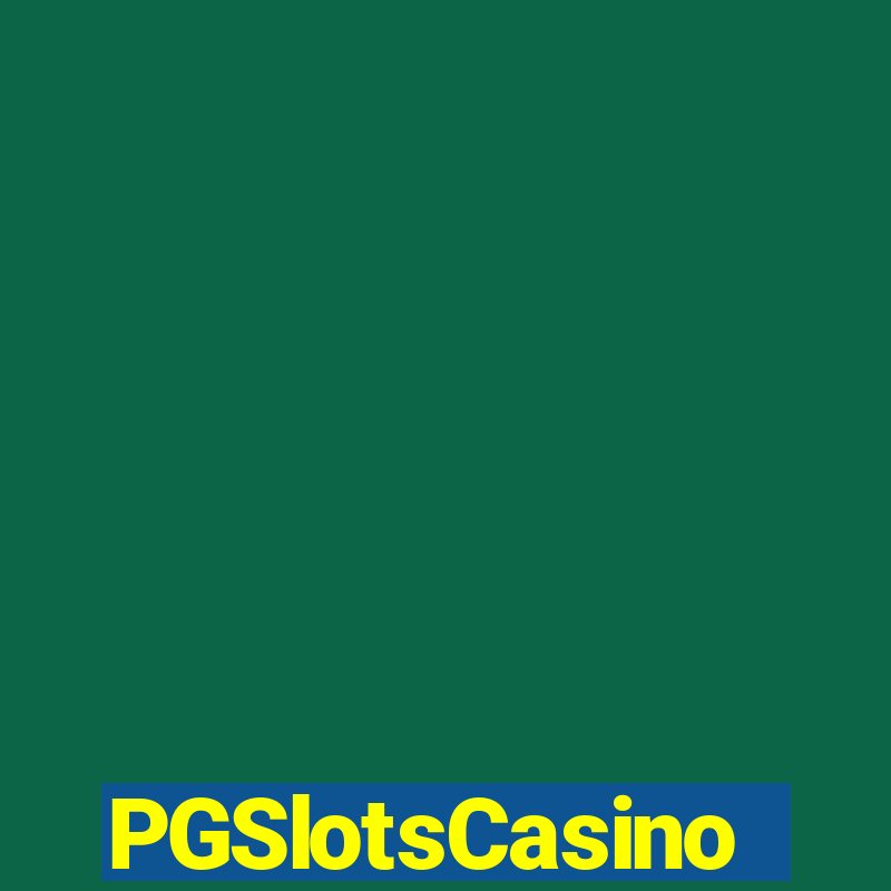 PGSlotsCasino