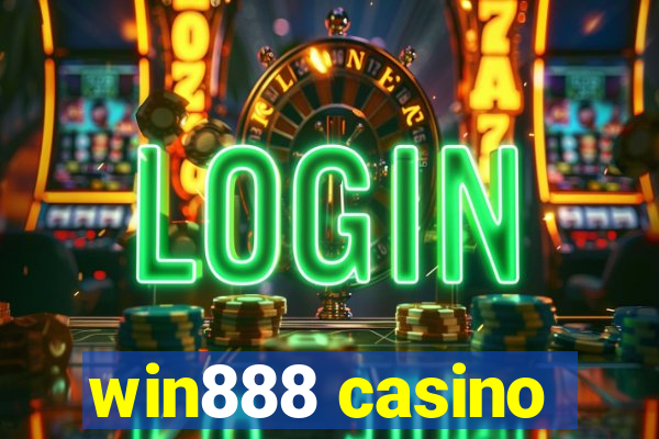 win888 casino